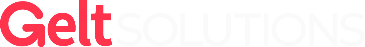 Gelt Solutions